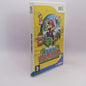 Nintendo Wii - Paper Mario Super