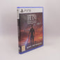 PS5 - Star Wars Jedi: Survivor