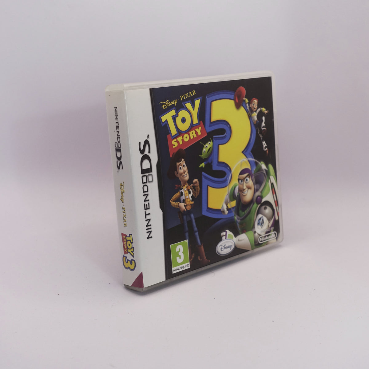 Nintendo DS - Toy Story 3
