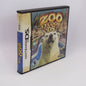 Nintendo DS - Zoo Tycoon Ds