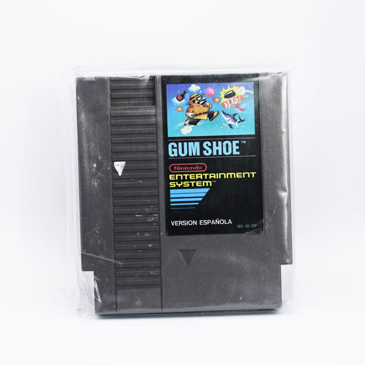 NES - Gum Ball