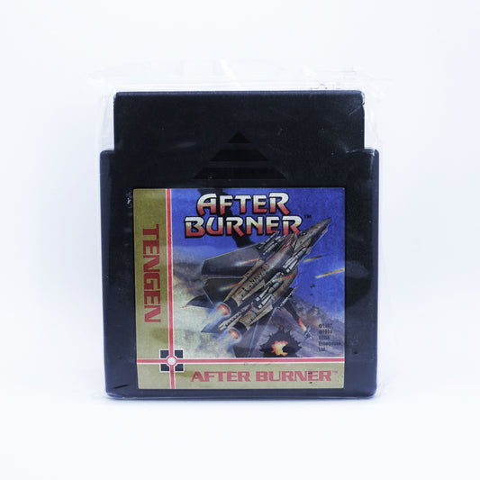 NES - After Burner