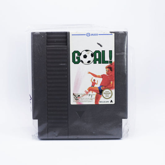 NES - Goal