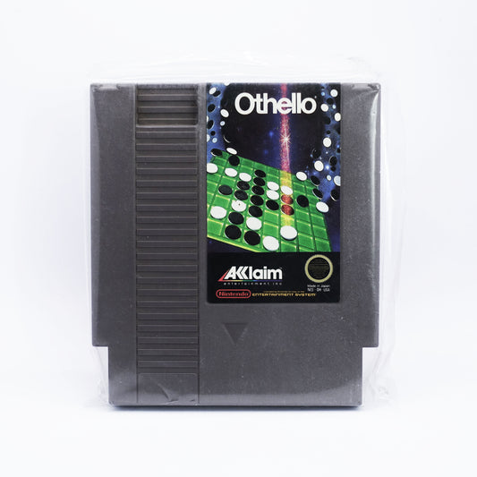 NES - Othello