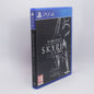 PS4 - The Elder Scrolls Skyrim V