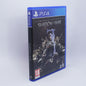 PS4 - Shadow of War