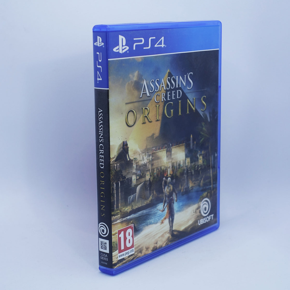 PS4 - Assassin's Creed Origins