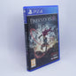 PS4 - Darksiders II
