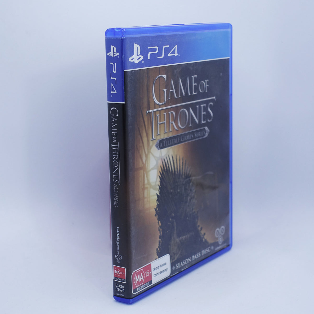 PS4 - Game Of Thrones