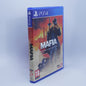 PS4 - Mafia