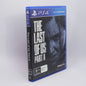 PS4 - The Last Of Us II