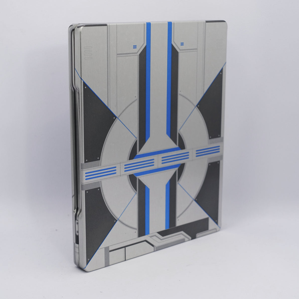 Ps4 - Star Ocean Integrity & Faithlessness (SteelBook)
