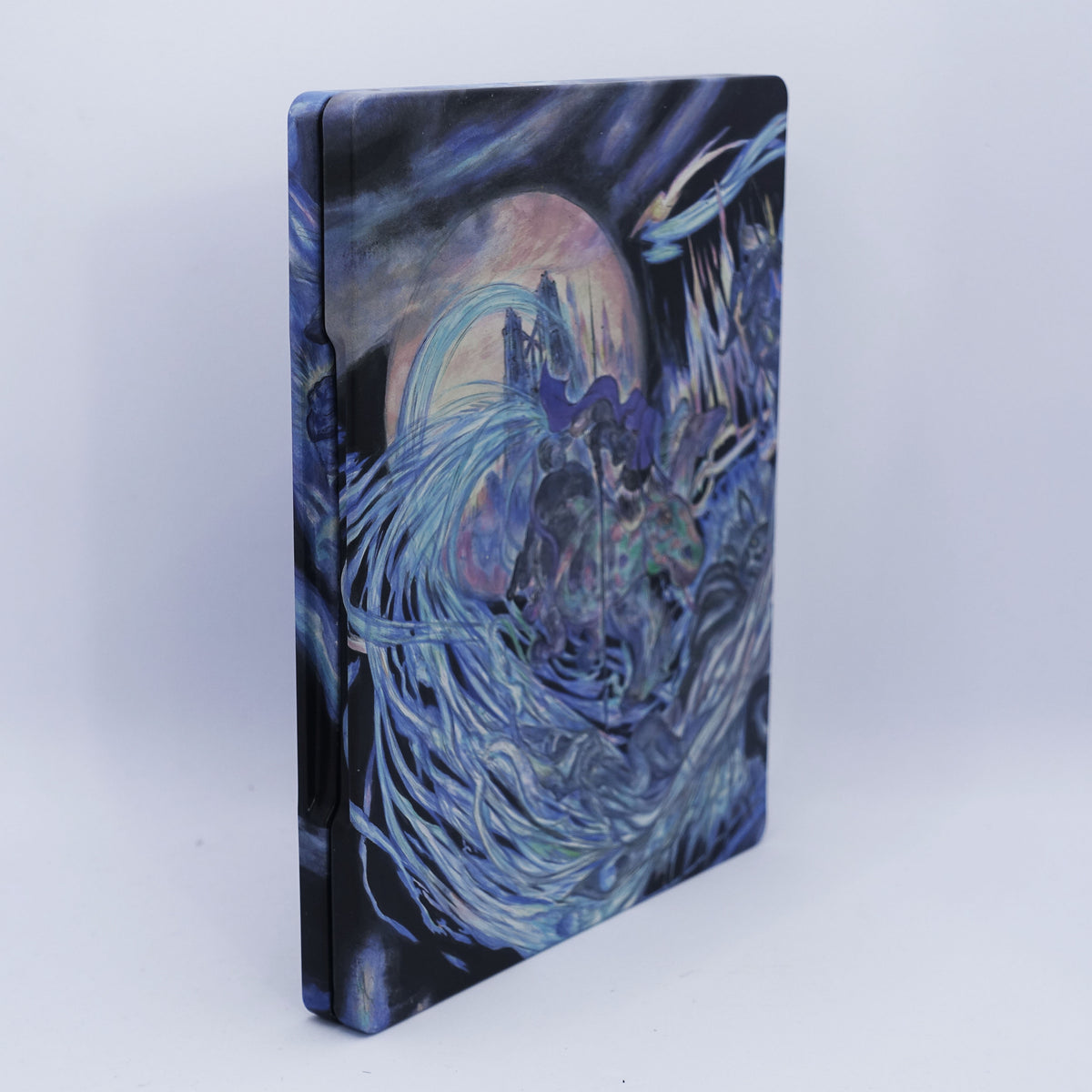 PS4 - Final Fantasy XV Deluxe Edition (SteelBook)