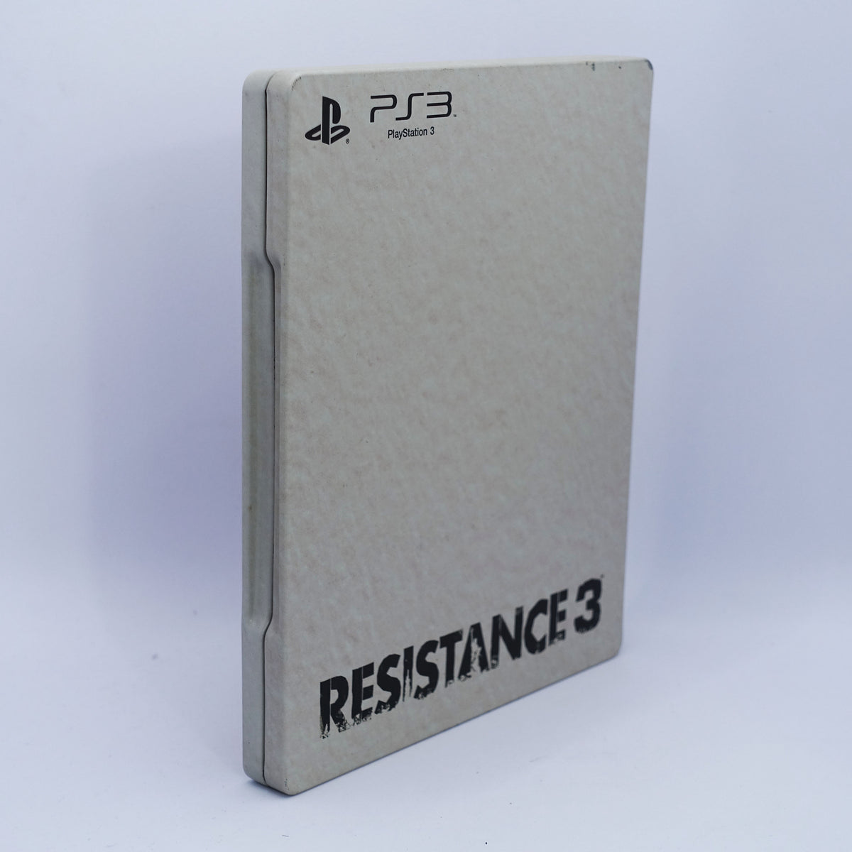 PS3 - Resistance 3 (SteelBook)