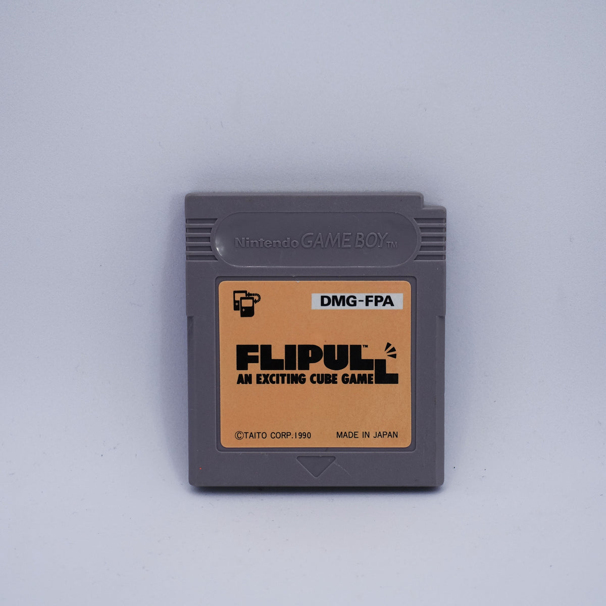 Nintendo Gameboy - Flipull