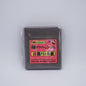 Nintendo Gameboy - Shikakui Atama MaruKusuru Nanmon Syo