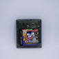 Nintendo Gameboy Color - Cyborg Kuro Chan 2 White Woods No Gyakushuu