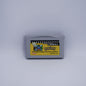 Gameboy Advance - Pokemon Beach Blank