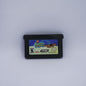 Gameboy Advance - Spongebob Squarepants: Revenge Of The Flying Dutchman