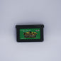 Nintendo Gameboy Advance - Winning Post