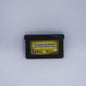 Nintendo Gameboy Advance - Pirates of the Caribbean Curse of the Black Pearl