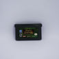 Nintendo Gameboy Advance - Pirates of the Caribbean: Dead Man's Chest