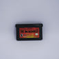 Nintendo Gameboy Advance - The Incredibles