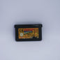 Nintendo Gameboy Advance - Donkey Kong Country 2