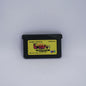 Nintendo Gameboy Advance - Dangerous Jisan