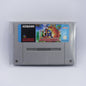 Nintendo Super Famicom (SNES) - Sparkster
