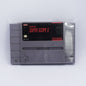 Super Nintendo (SNES) - Super Scoop 6