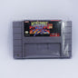 Super Nintendo (SNES) - Metal Combat: Falcon's Revenge