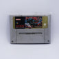 Nintendo Super Famicom (SNES) - Street Fighter II