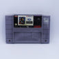 Super Nintendo (SNES) - International Soccer