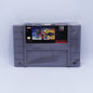 Super Nintendo (SNES) - Super Star Wars: The Empire Strikes Back