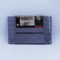 Super Nintendo (SNES) - F-Zero