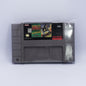 Super Nintendo (SNES) -