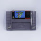 Super Nintendo (SNES) - Super Mario World