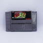 Super Nintendo (SNES) - Battle Clash