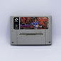 Nintendo Super Famicom (SNES) - Akumajo Dracula