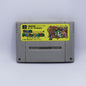 Nintendo Super Famicom (SNES) - Super Mario World