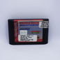 Sega Mega Drive - Triple Soccer 3 Games In 1
