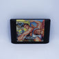 Sega Mega Drive - Street Smart