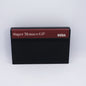 Sega Master System - Super Monaco GP