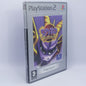 PS2 - Spyro Enter the Dragonfly