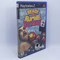 PS2 - Ready 2 Rumble Boxing 2