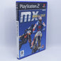 PS2 - MX World Tour