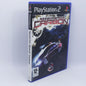 PS2 - Need For Speed Carbon