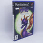 PS2 - Legend of Spyro The Eternal Night