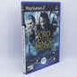 PS2 - Lord Of The Ring Two Towers
